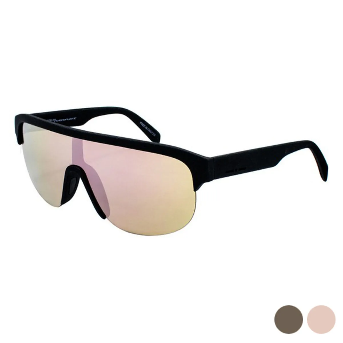 GAFAS DE SOL HOMBRE ITALIA INDEPENDENT