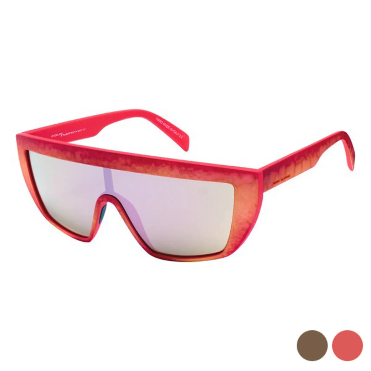 GAFAS DE SOL HOMBRE ITALIA INDEPENDENT