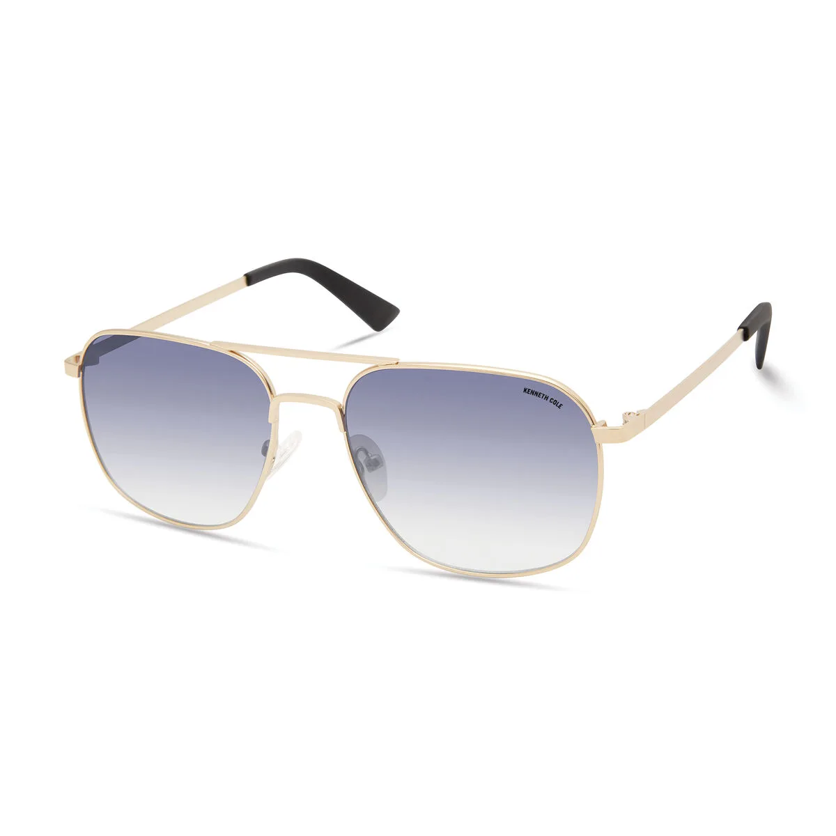 GAFAS DE SOL HOMBRE KENNETH COLE KC2970-5631W DORADO Ø 56 MM