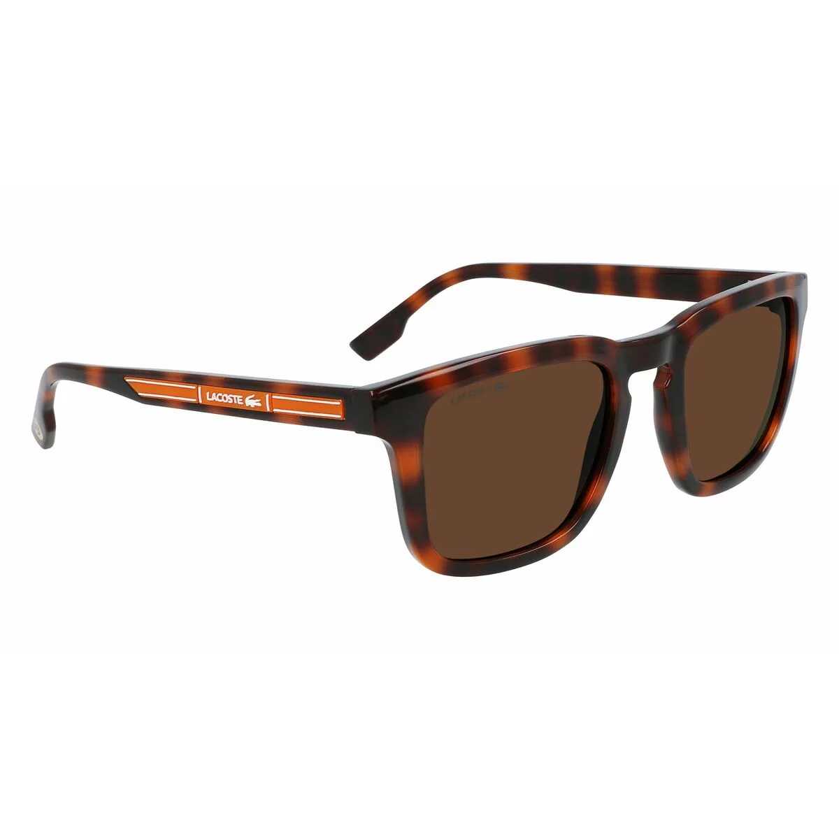 GAFAS DE SOL HOMBRE LACOSTE L951SRG-214 Ø 52 MM