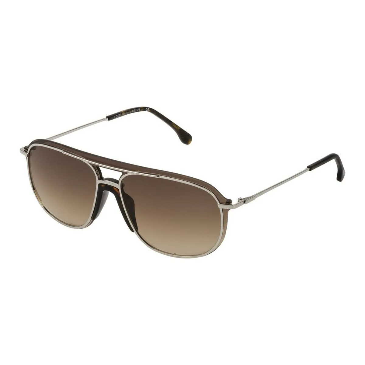 GAFAS DE SOL HOMBRE LOZZA SL2338M990579