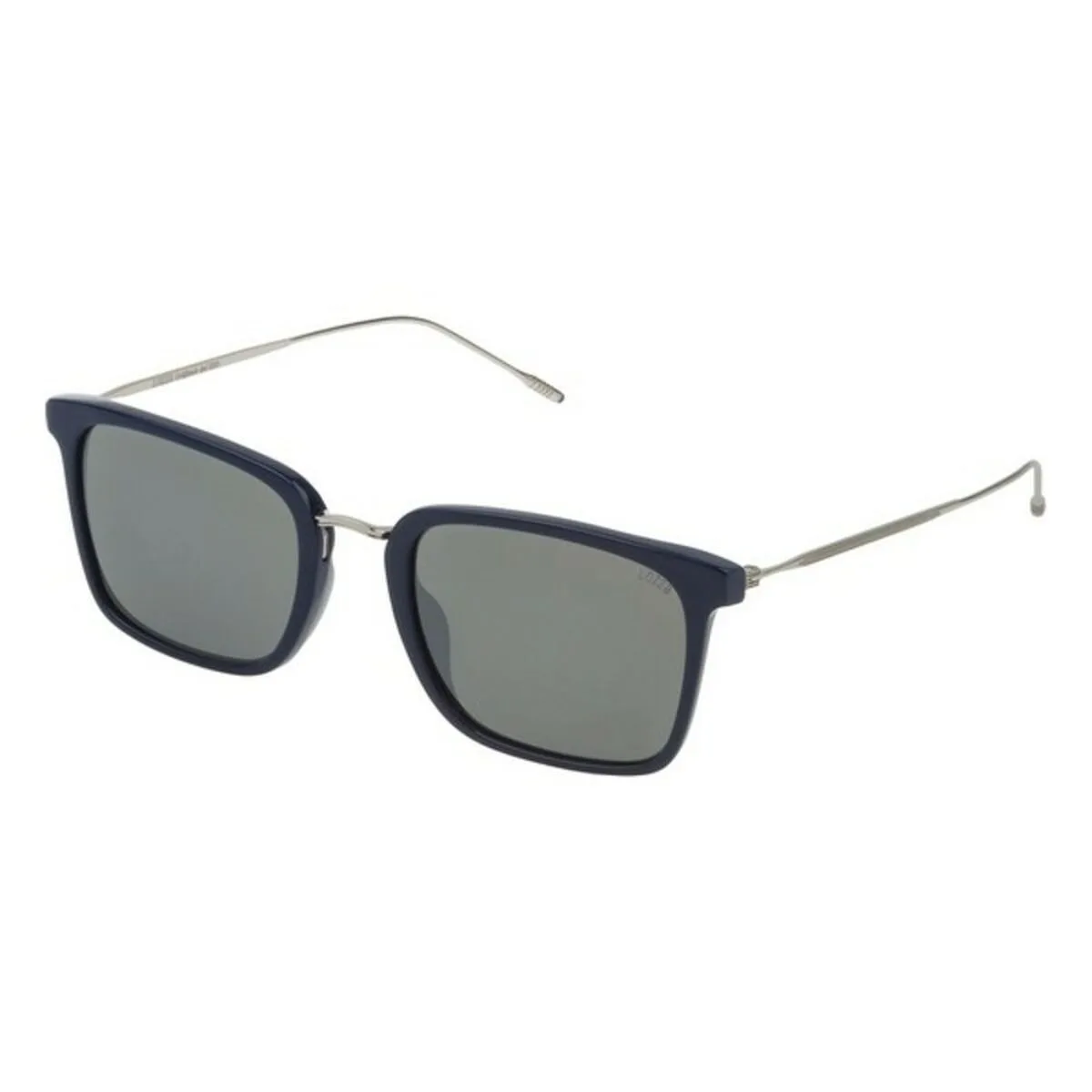 GAFAS DE SOL HOMBRE LOZZA SL418054D82X AZUL Ø 54 MM