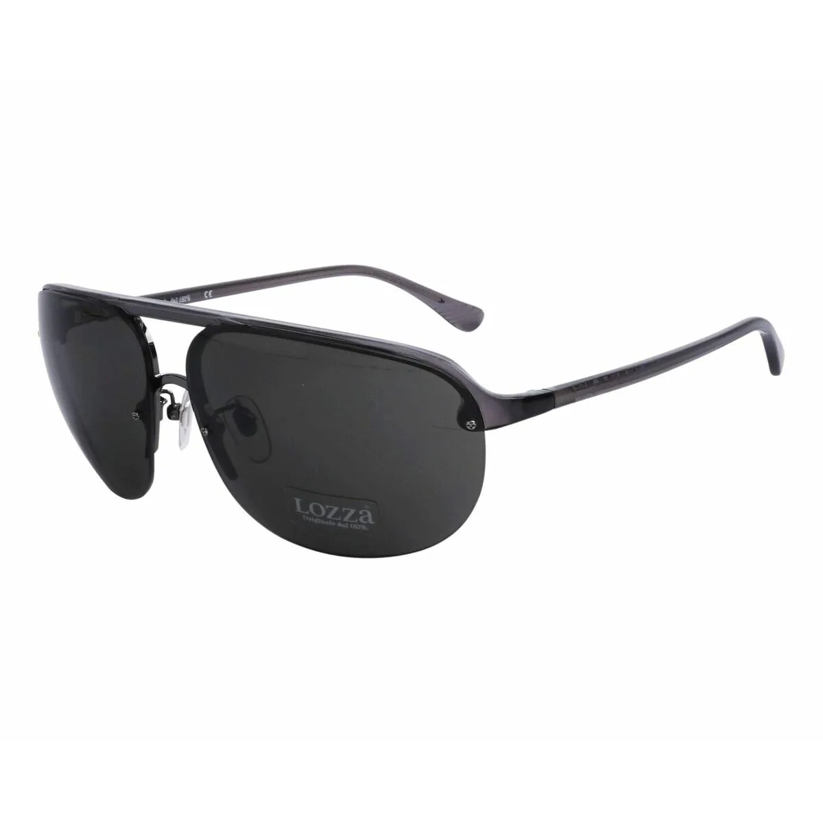 GAFAS DE SOL HOMBRE LOZZA SL4260-6504AR Ø 65 MM