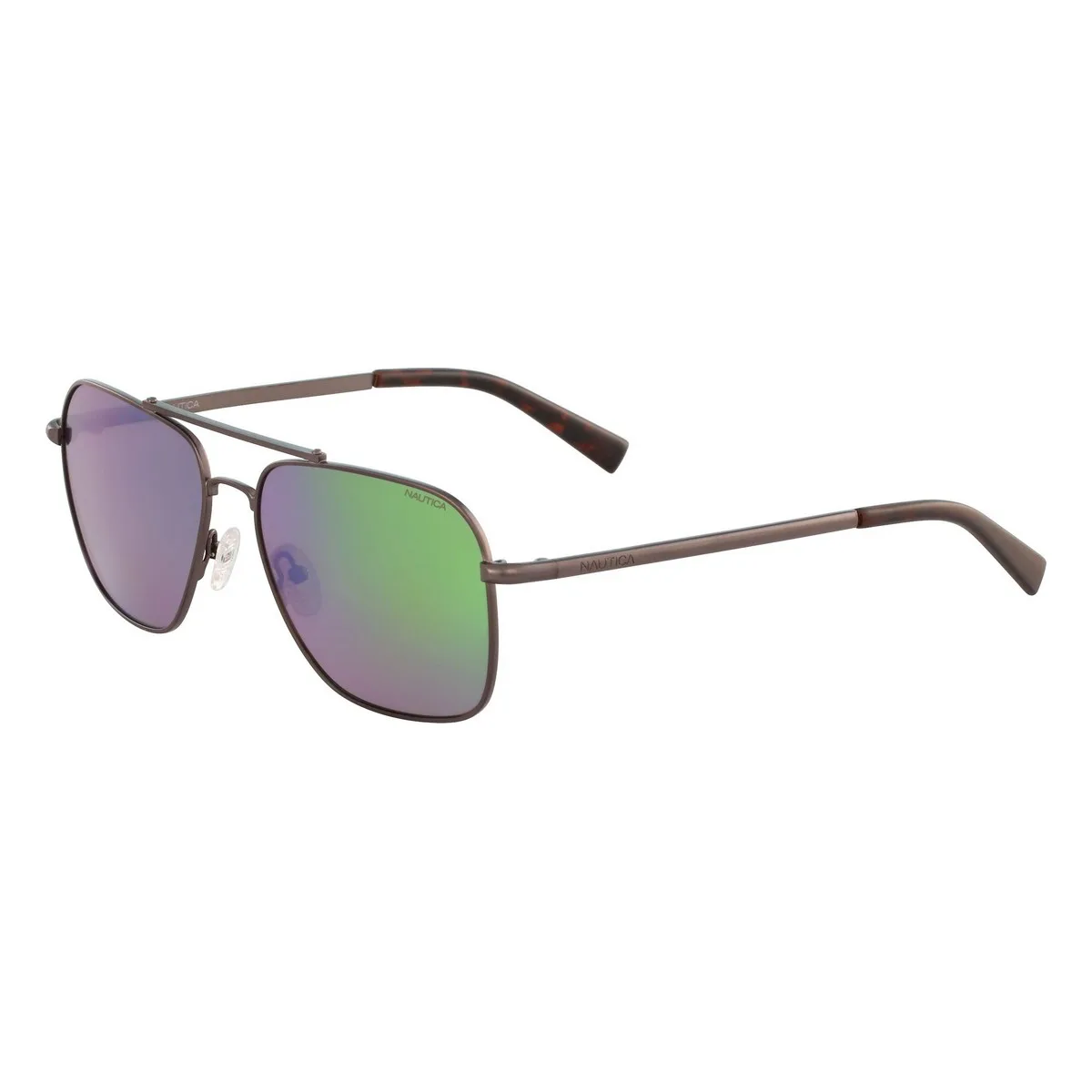 GAFAS DE SOL HOMBRE NAUTICA N4637SP-030 Ø 57 MM