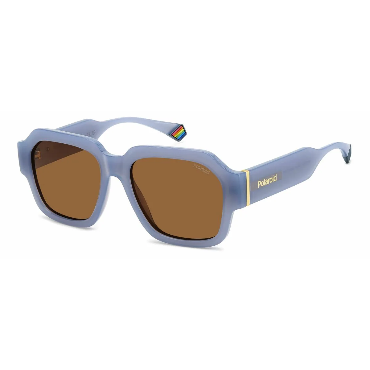 GAFAS DE SOL HOMBRE POLAROID PLD-6212-S-X-MVU Ø 54 MM