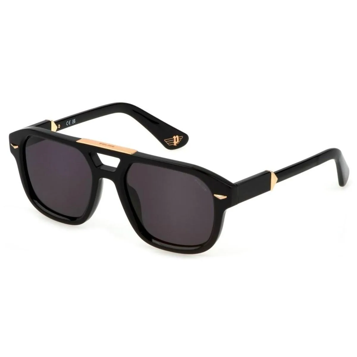 GAFAS DE SOL HOMBRE POLICE MONUMENT 1 SPLL19