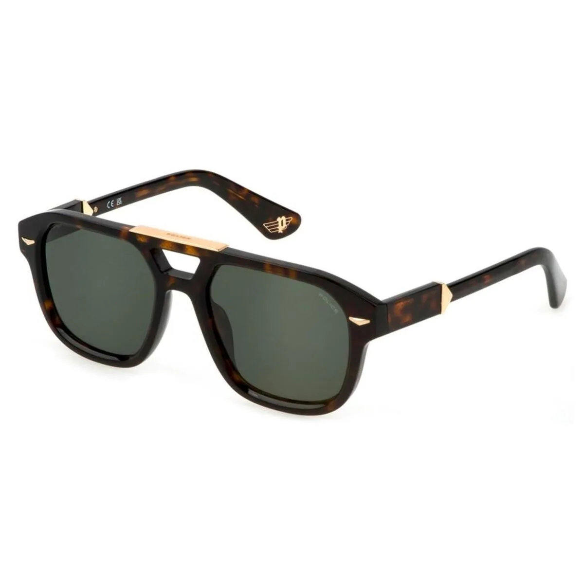 GAFAS DE SOL HOMBRE POLICE MONUMENT 1 SPLL19