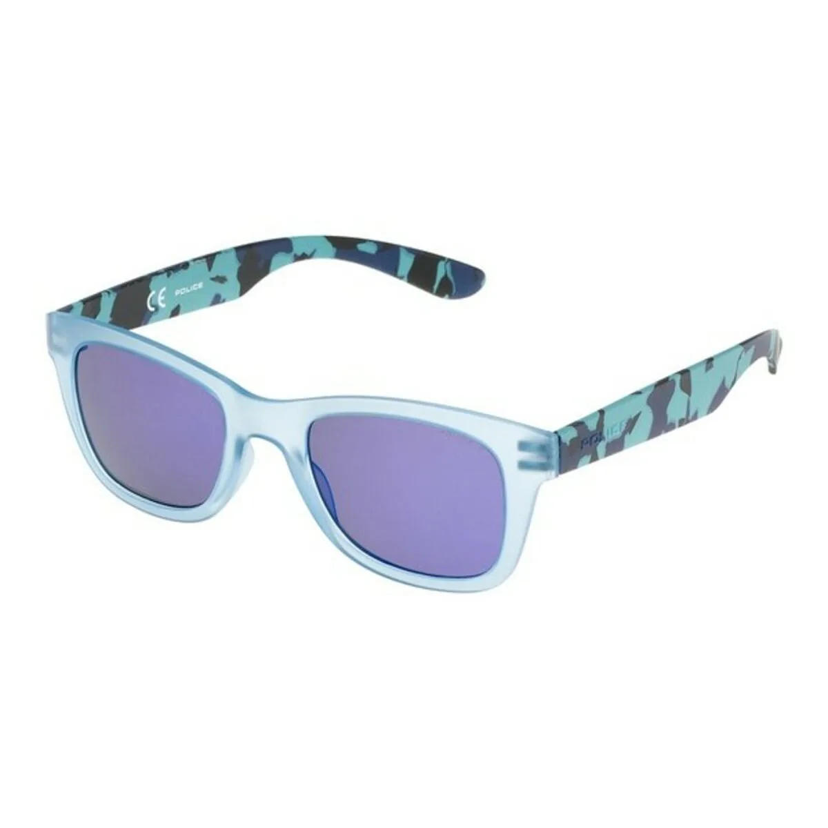 GAFAS DE SOL HOMBRE POLICE S194450715B Ø 50 MM