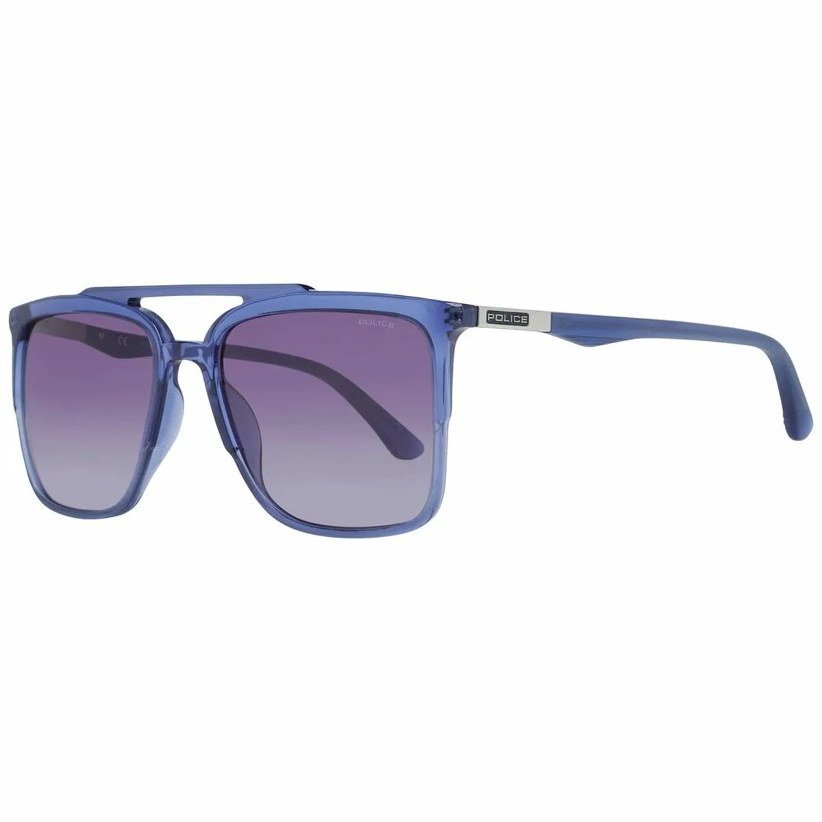 GAFAS DE SOL HOMBRE POLICE SPL363-560955 Ø 56 MM