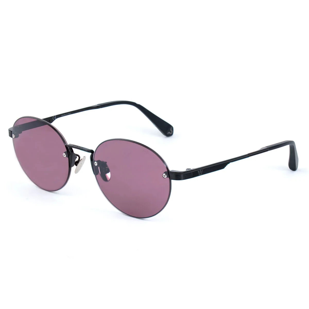 GAFAS DE SOL HOMBRE POLICE SPLB27C-53531X Ø 53 MM