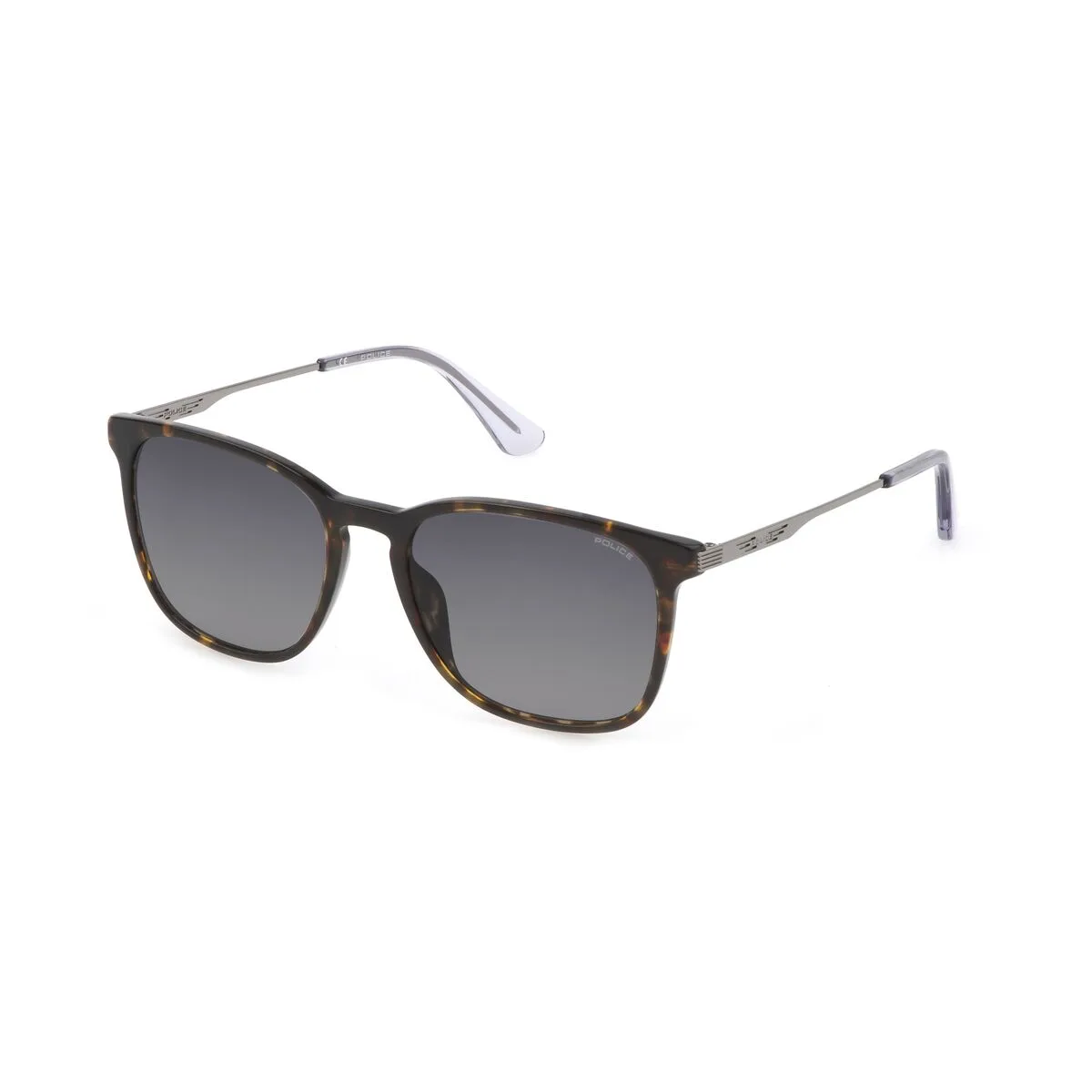 GAFAS DE SOL HOMBRE POLICE SPLD47-550752 Ø 55 MM