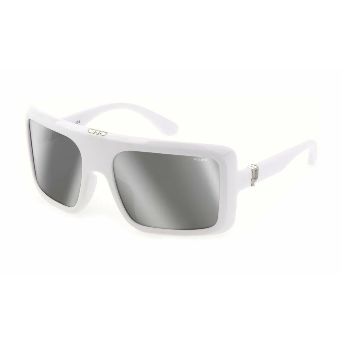 GAFAS DE SOL HOMBRE POLICE SPLF62-6104AW Ø 61 MM