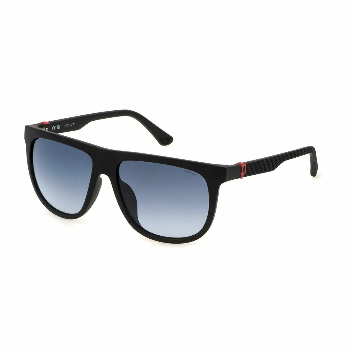 GAFAS DE SOL HOMBRE POLICE SPLN33-590V14 Ø 59 MM