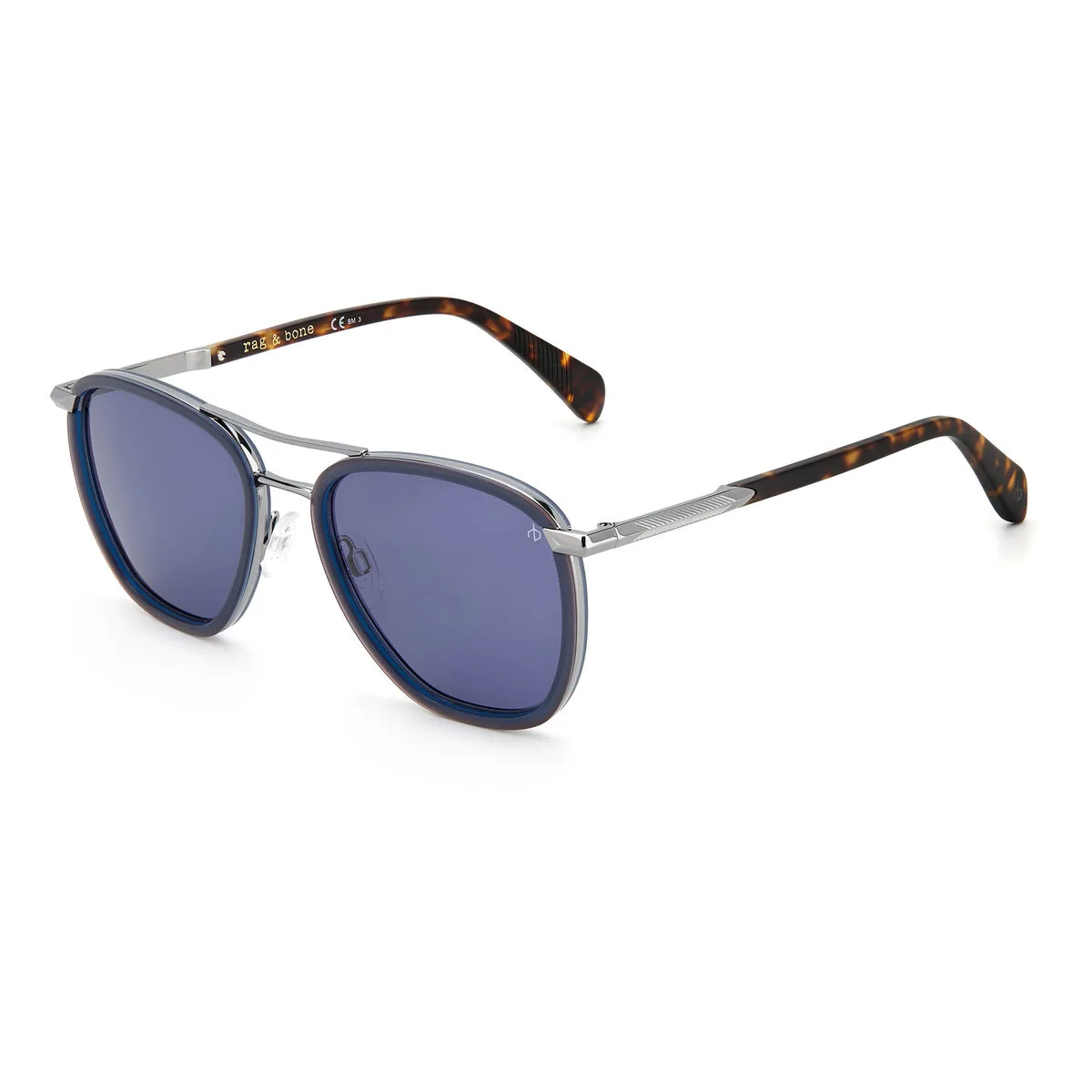 GAFAS DE SOL HOMBRE RAG & BONE RNB5039-S-PJP Ø 54 MM