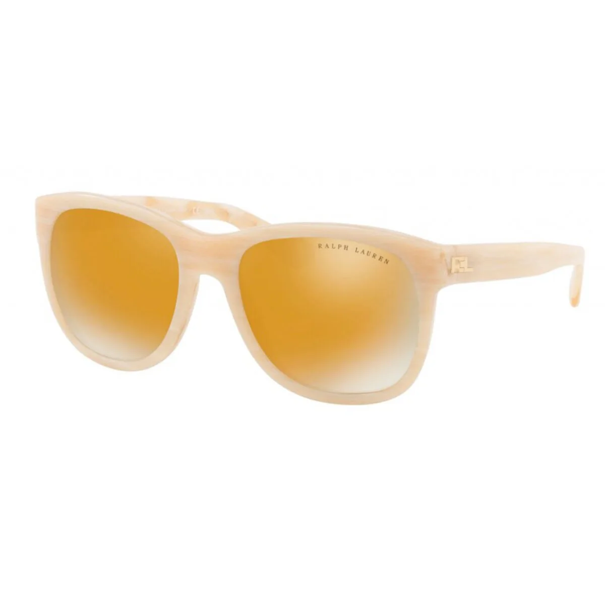 GAFAS DE SOL HOMBRE RALPH LAUREN RL8141-56467P Ø 50 MM