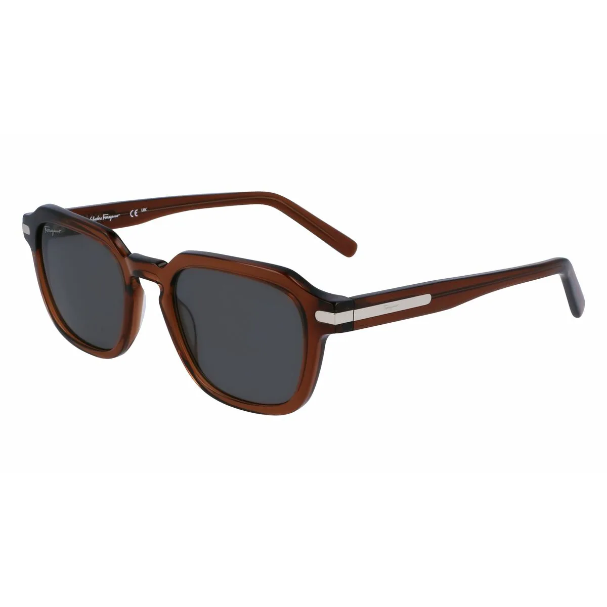 GAFAS DE SOL HOMBRE SALVATORE FERRAGAMO SF1089S-5221278 Ø 52 MM