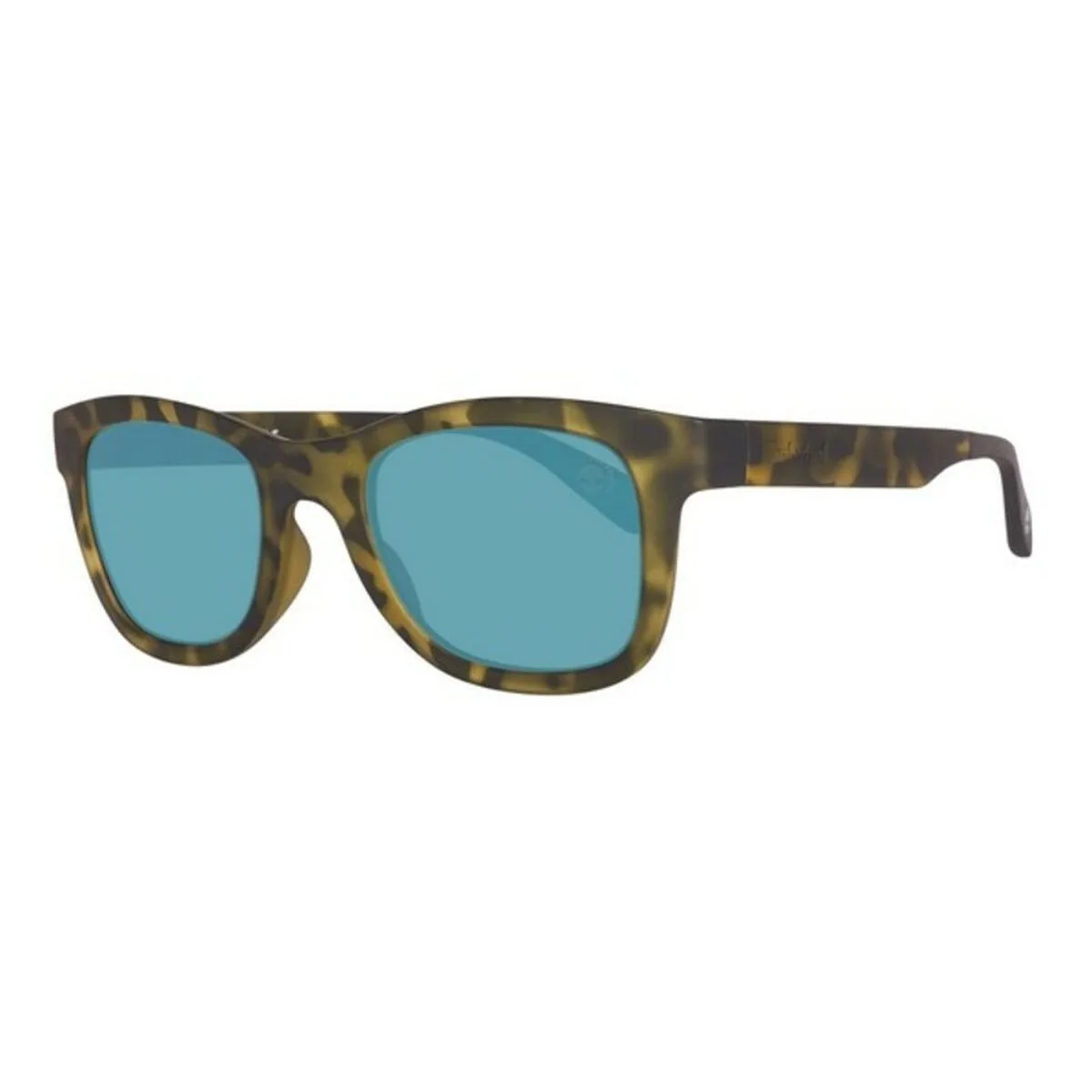 GAFAS DE SOL HOMBRE TIMBERLAND TB9080-5055R Ø 50 MM Ø 22 MM