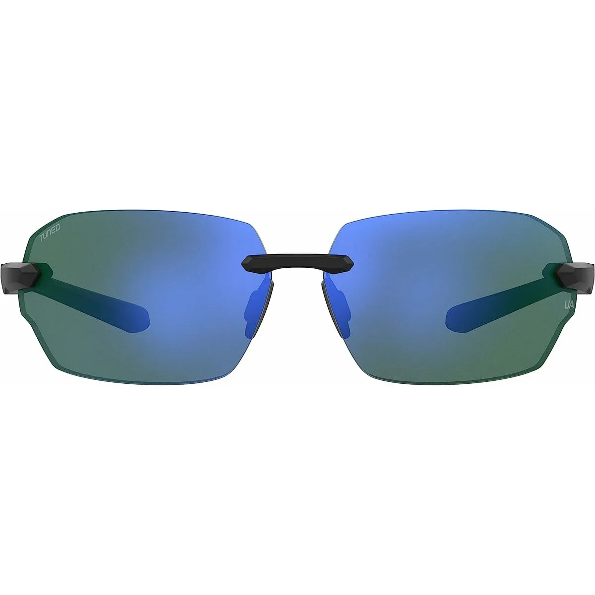 GAFAS DE SOL HOMBRE UNDER ARMOUR UA-FIRE-2-G-807H1V8 Ø 71 MM