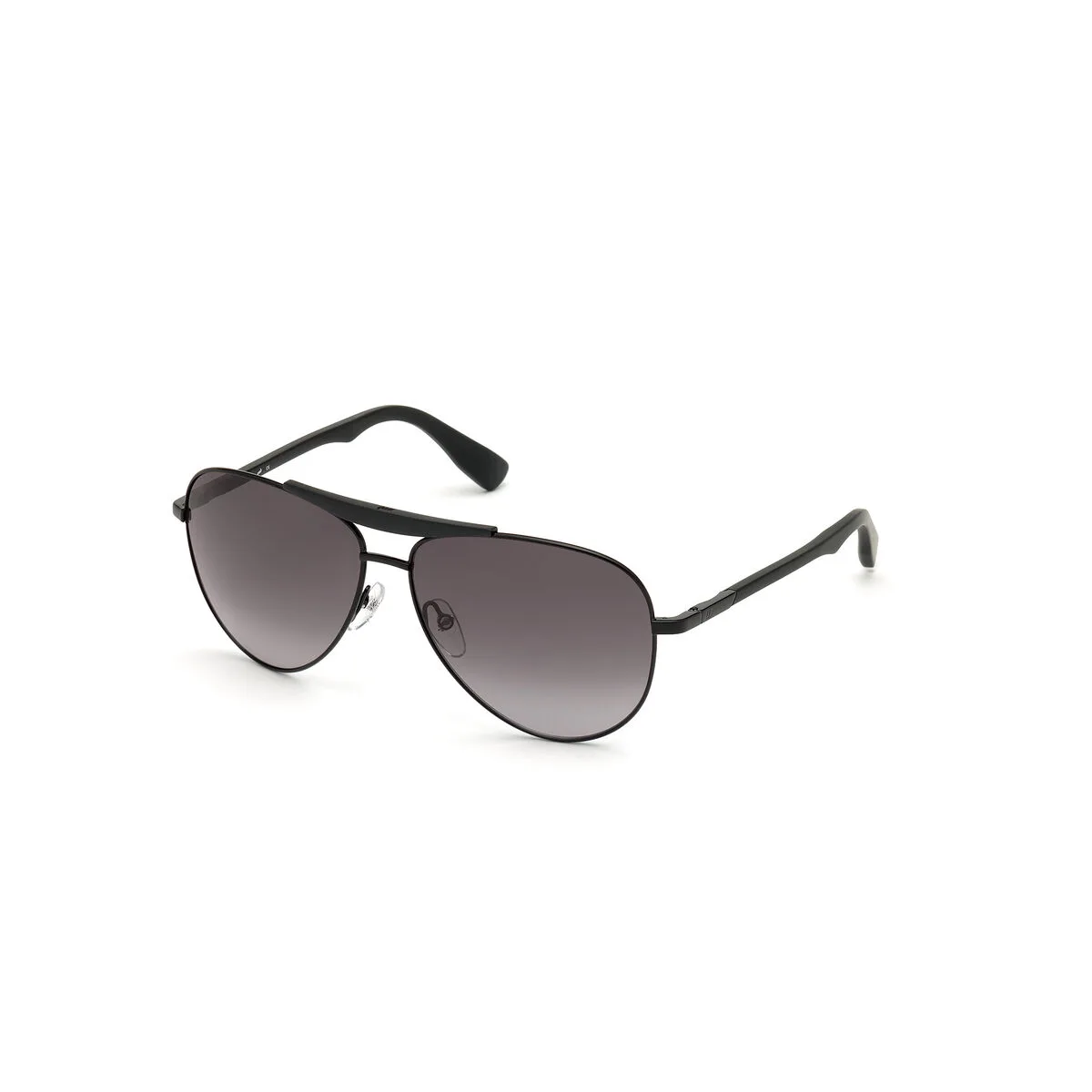 GAFAS DE SOL HOMBRE WEB EYEWEAR WE0281-6001B Ø 60 MM