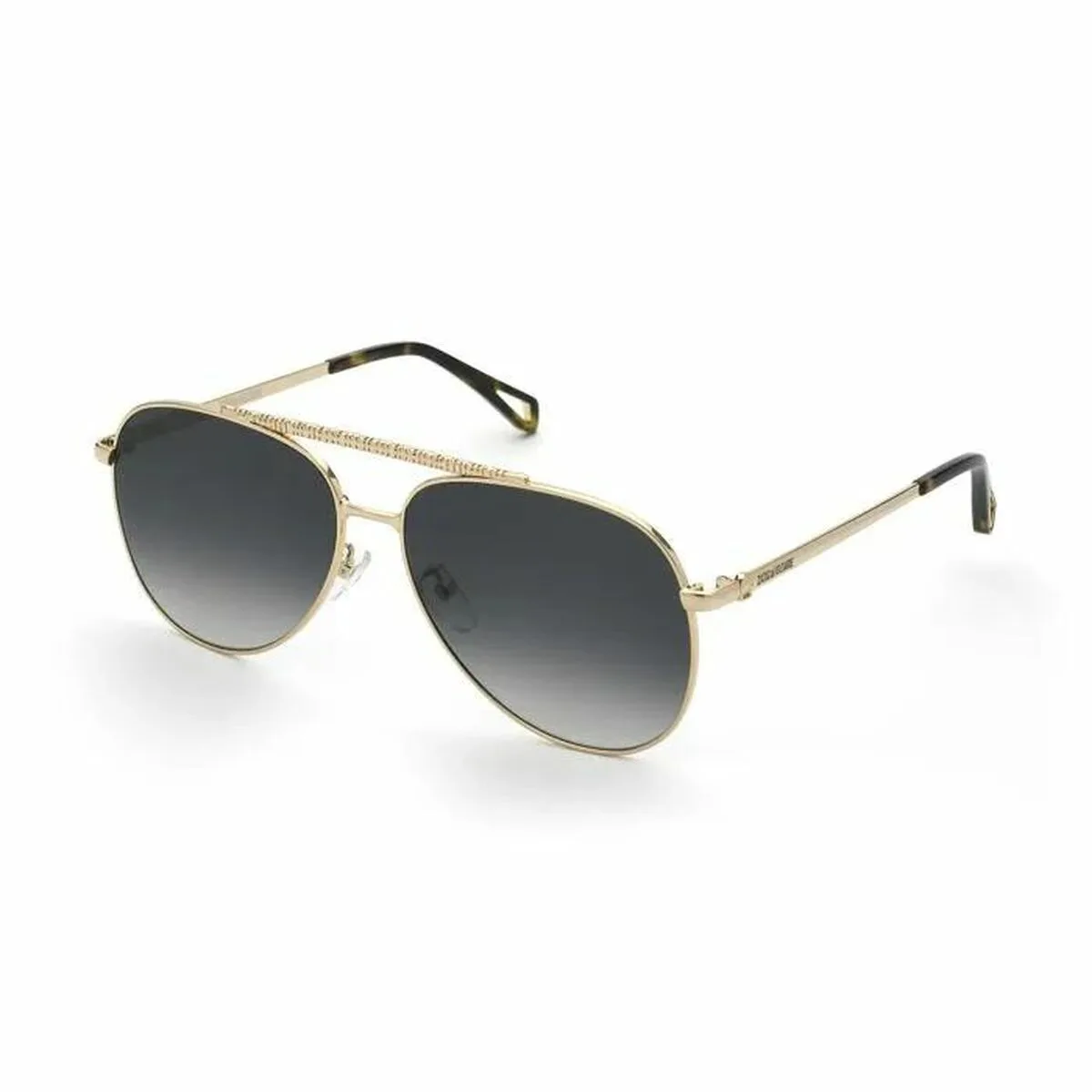 GAFAS DE SOL HOMBRE ZADIG & VOLTAIRE SZV415-600300 DORADO Ø 60 MM