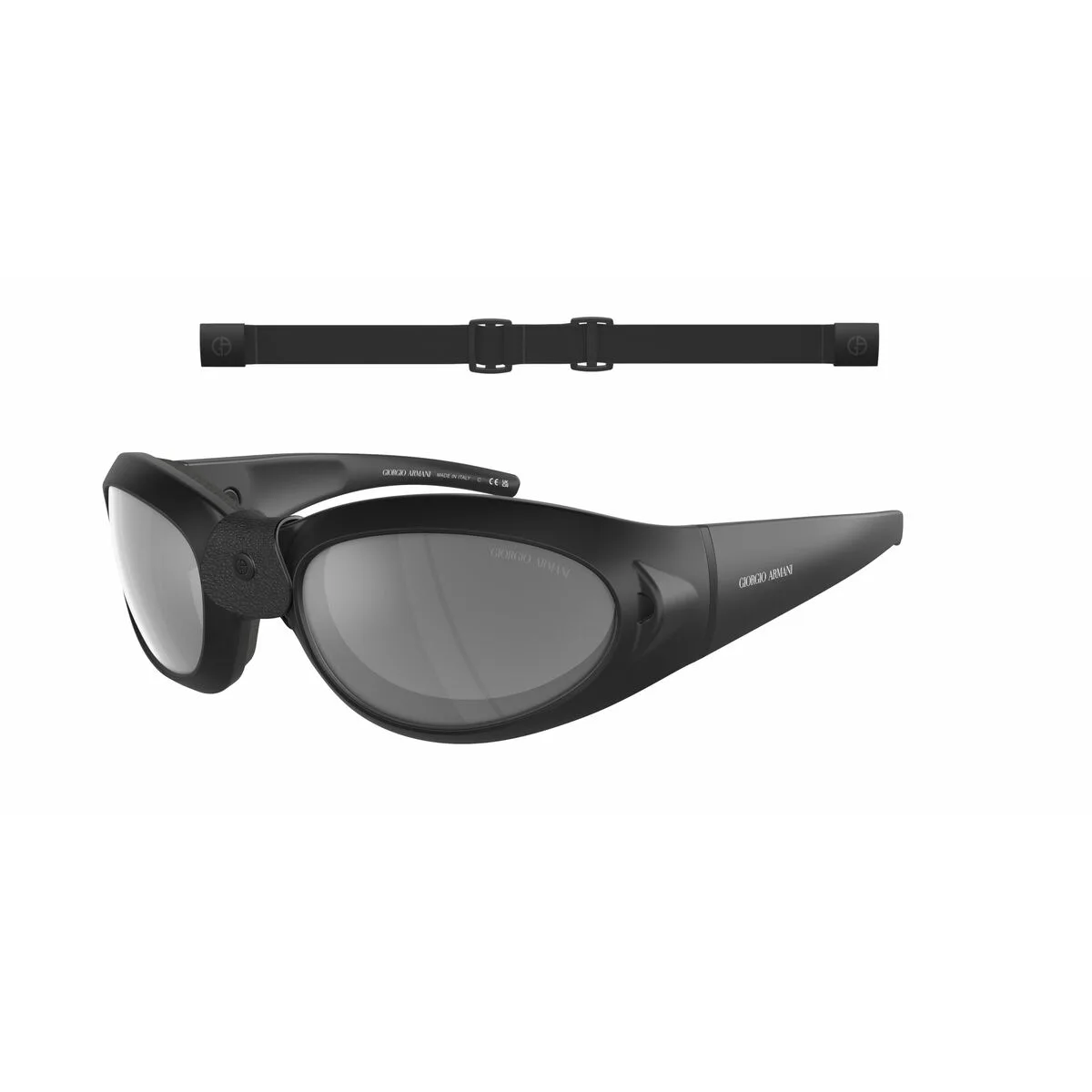 GAFAS DE SOL UNISEX ARMANI AR8201Q-50426G-61 Ø 61 MM