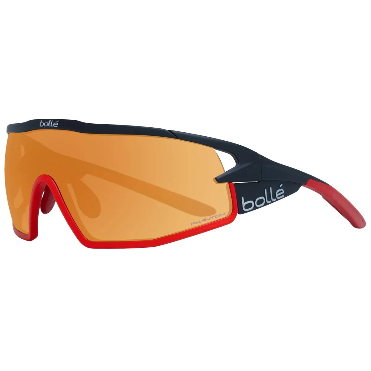 GAFAS DE SOL UNISEX BOLLÉ 12628 B-ROCK PRO 119