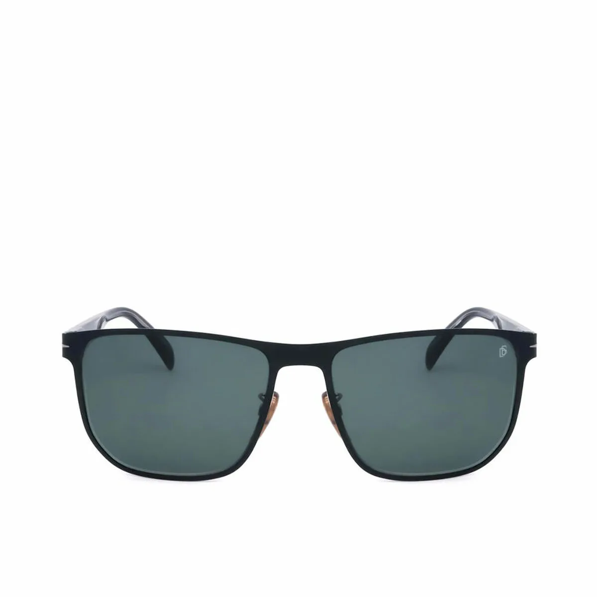 GAFAS DE SOL UNISEX EYEWEAR BY DAVID BECKHAM 1061/S NEGRO