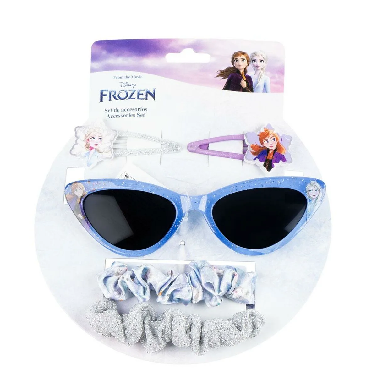 GAFAS DE SOL UNISEX FROZEN
