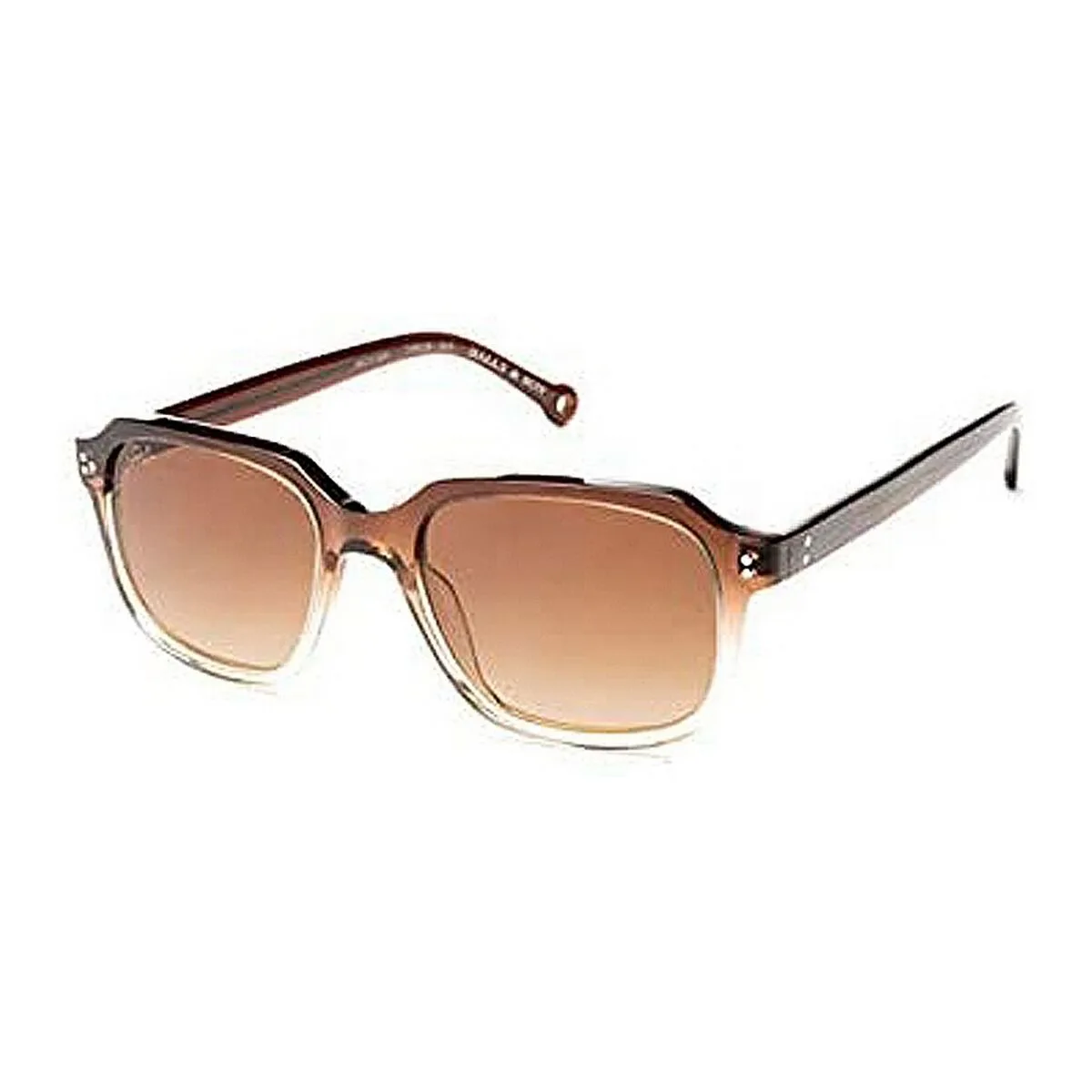 GAFAS DE SOL UNISEX HALLY & SON HS741S04 Ø 51 MM