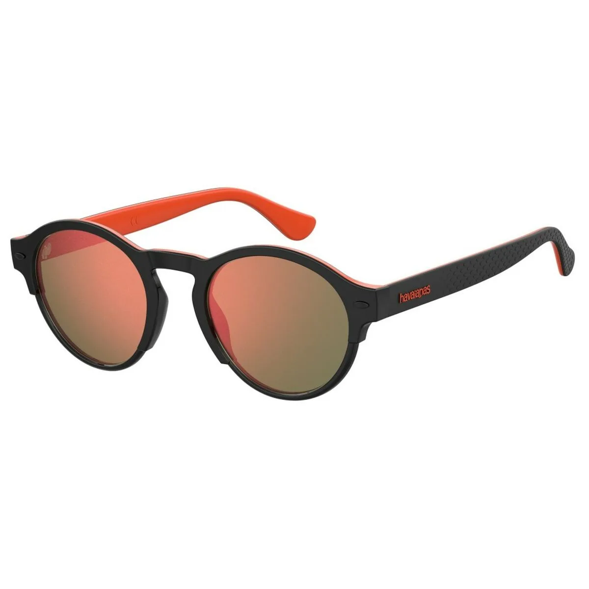 GAFAS DE SOL UNISEX HAVAIANAS CARAIVA-8LZ Ø 51 MM