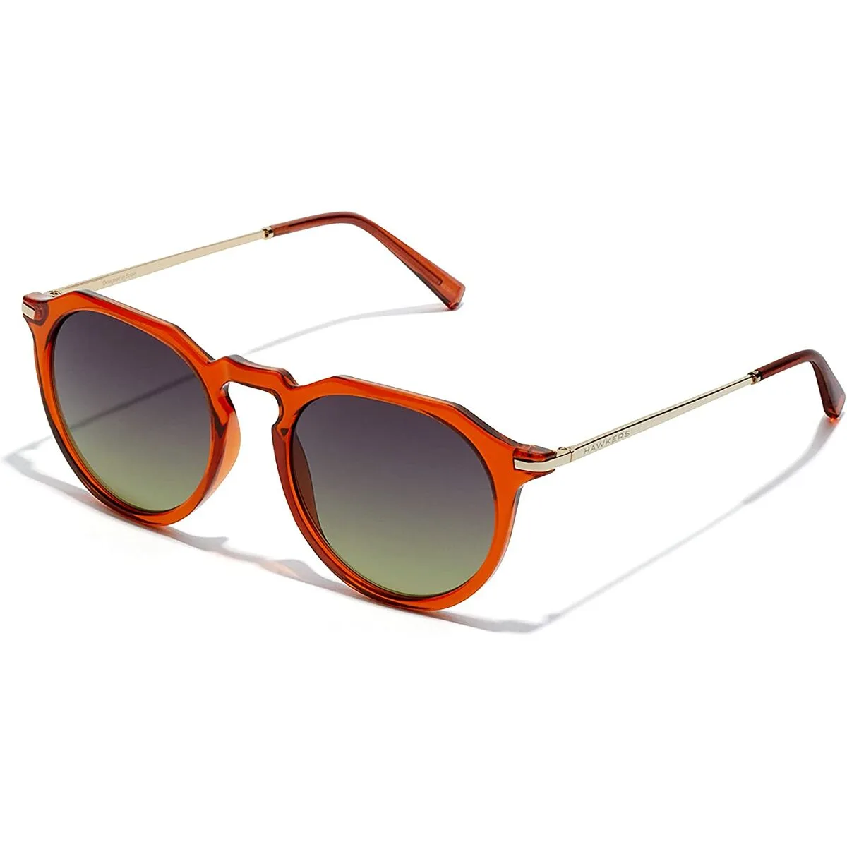 GAFAS DE SOL UNISEX HAWKERS WARWICK CROSSWALK Ø 52 MM
