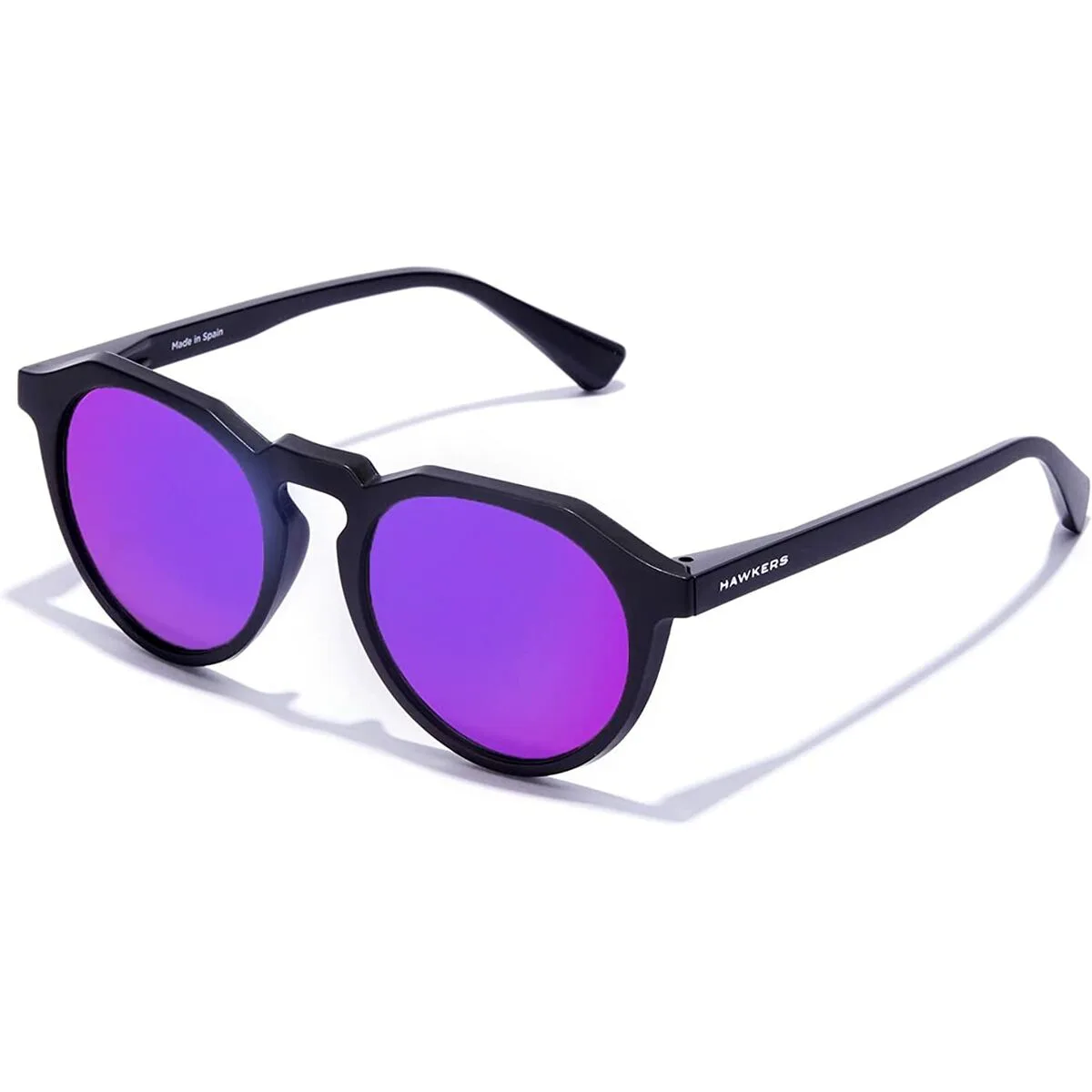 GAFAS DE SOL UNISEX HAWKERS WARWICK RAW Ø 51,9 MM