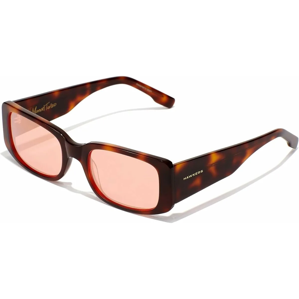 GAFAS DE SOL UNISEX HAWKERS X MANUEL TURIZO LINDA HABANA Ø 54 MM