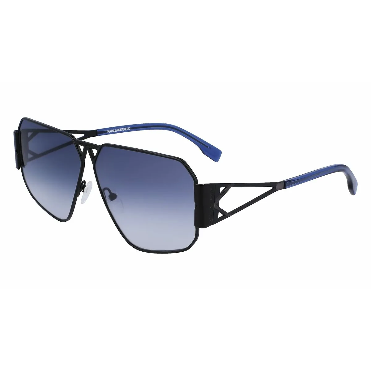GAFAS DE SOL UNISEX KARL LAGERFELD KL339S-1 Ø 61 MM