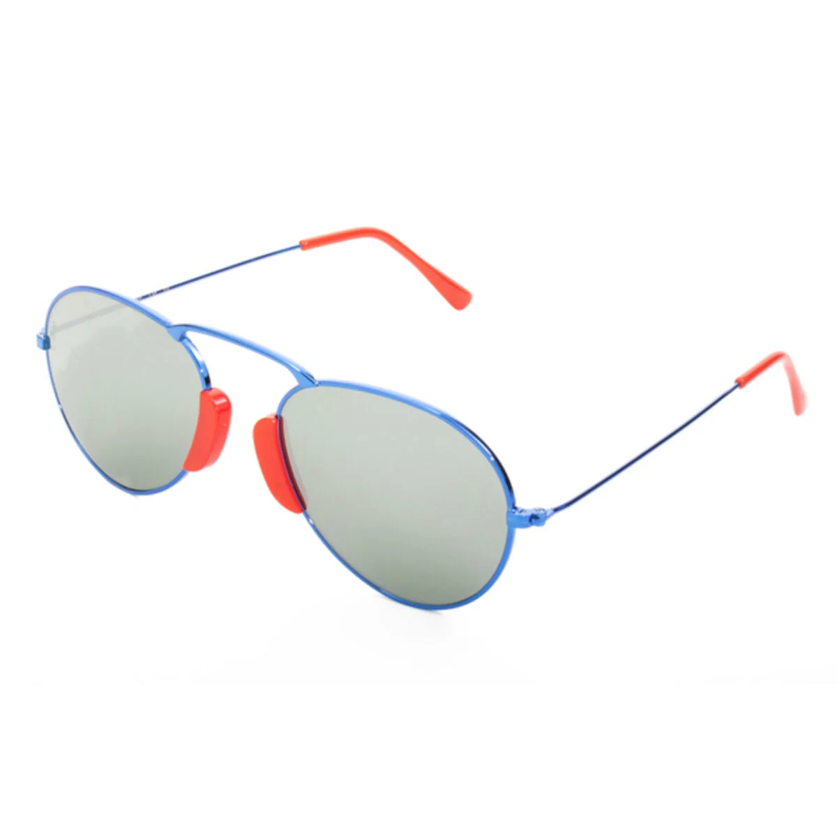 GAFAS DE SOL UNISEX LGR AGADIR-BLUE-08 Ø 54 MM