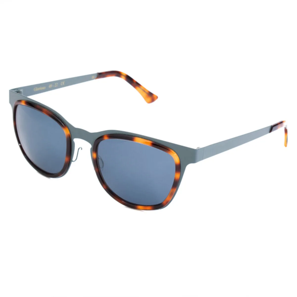 GAFAS DE SOL UNISEX LGR GLORIOSO-BLUE-39 Ø 49 MM