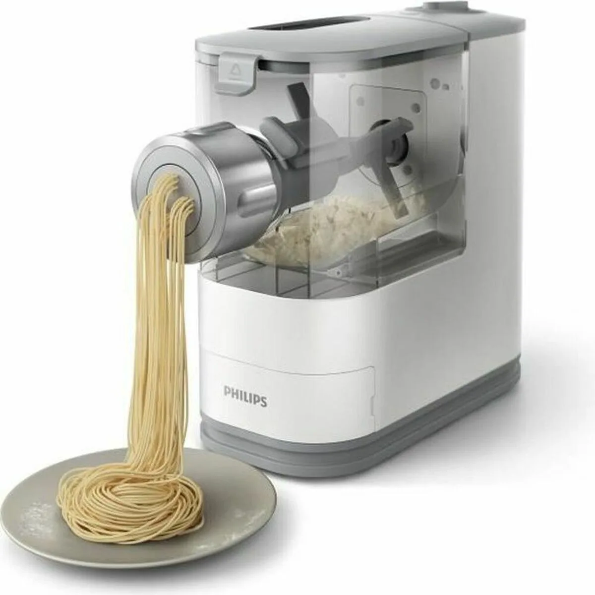 MÁQUINA PARA HACER PASTA PHILIPS HR2345/19 150W