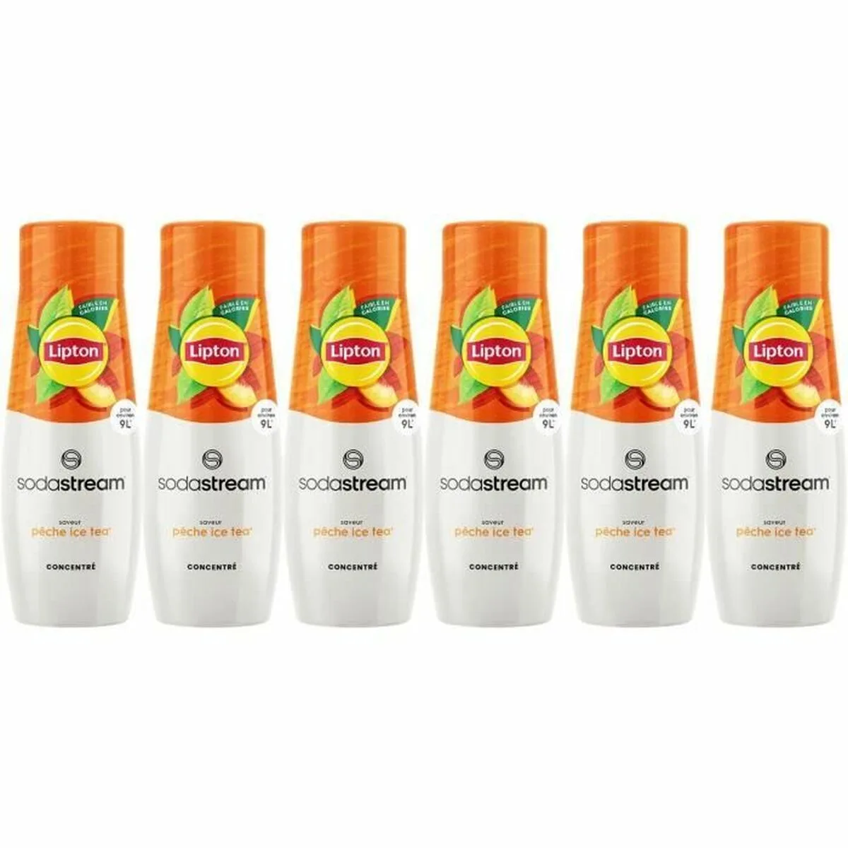 MÁQUINA DE SODA SODASTREAM