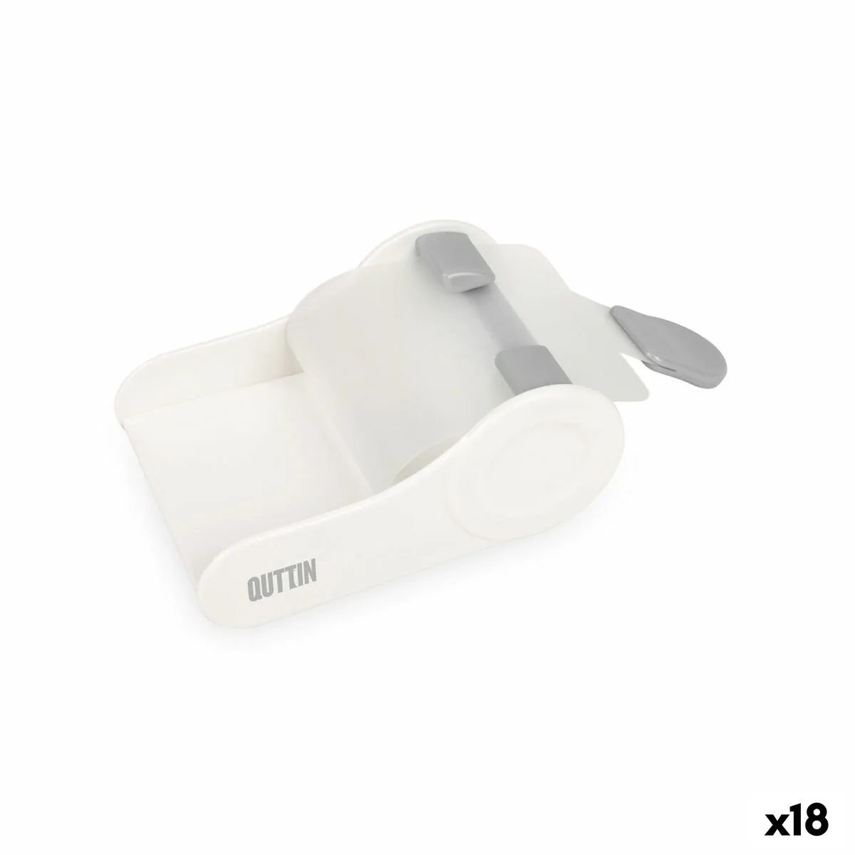 MÁQUINA DE SUSHI QUTTIN 22,5 X 8 X 5 CM (18 UNIDADES)