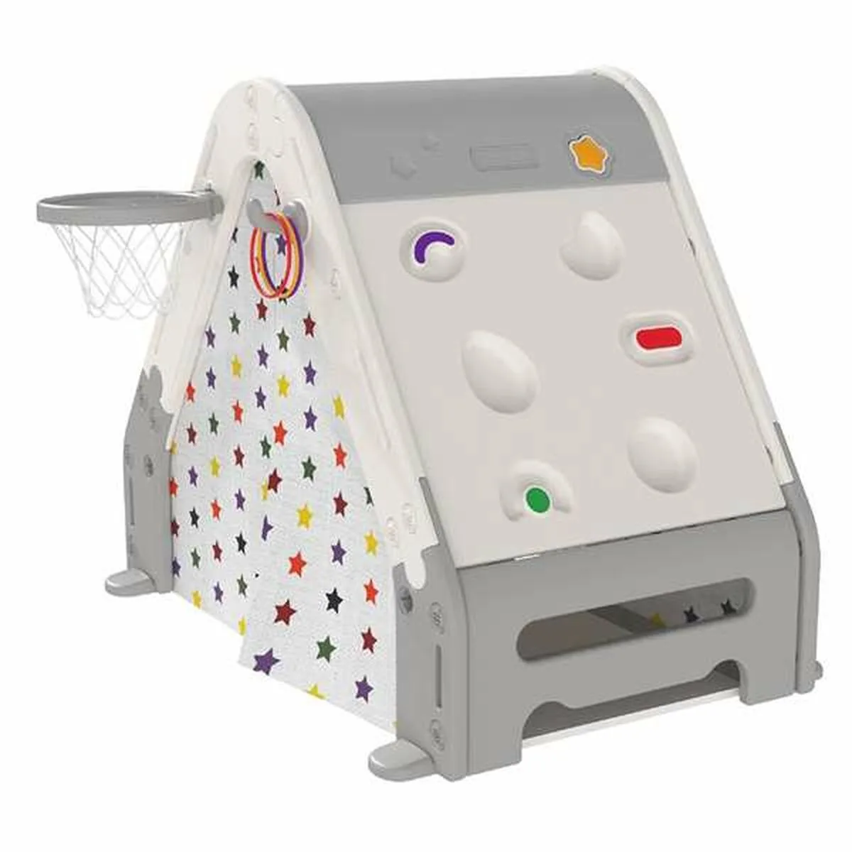 TIENDA DE CAMPAÑA OCIO TRENDS 97 CM