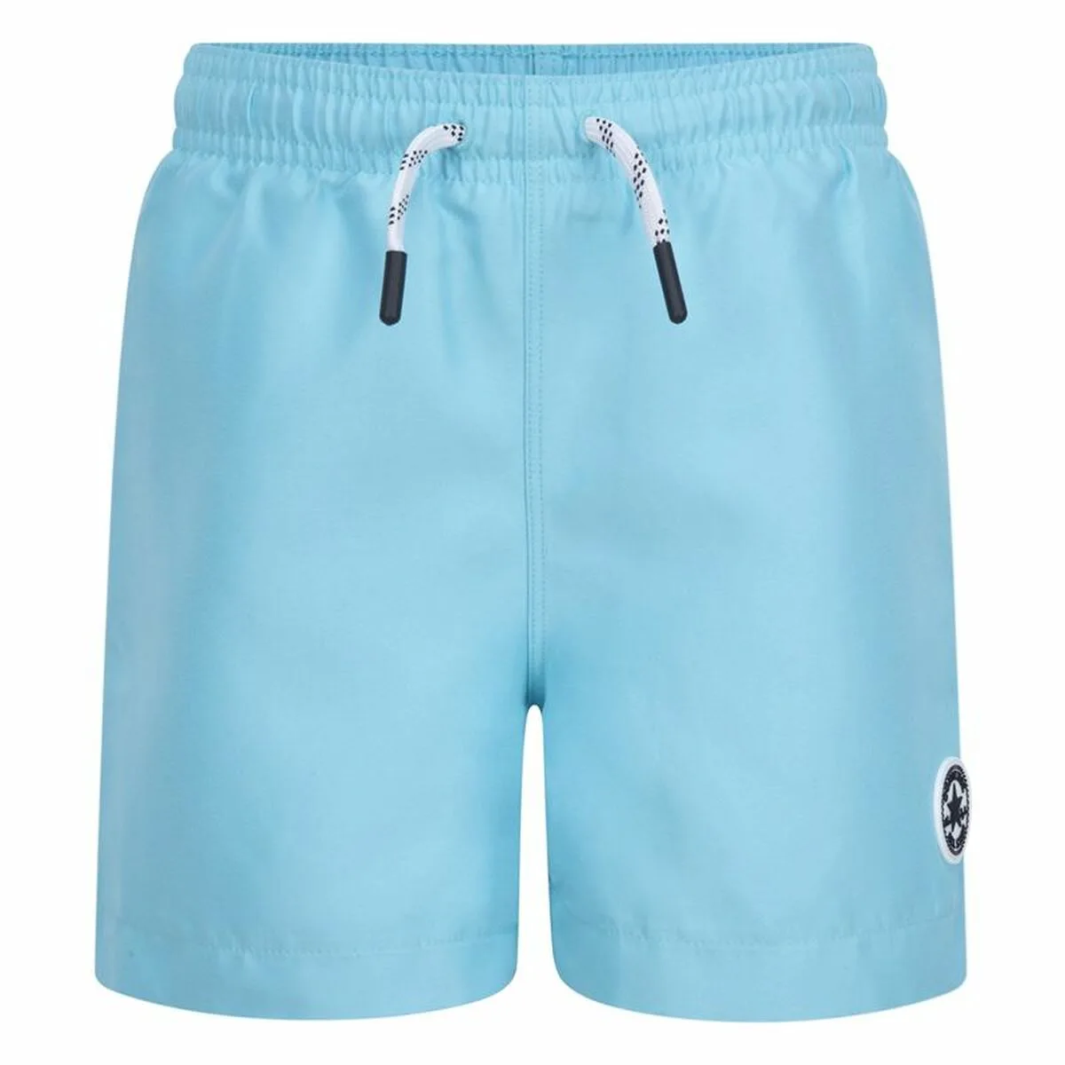 BAÑADOR NIÑO CONVERSE CORE PULL-ON AGUA