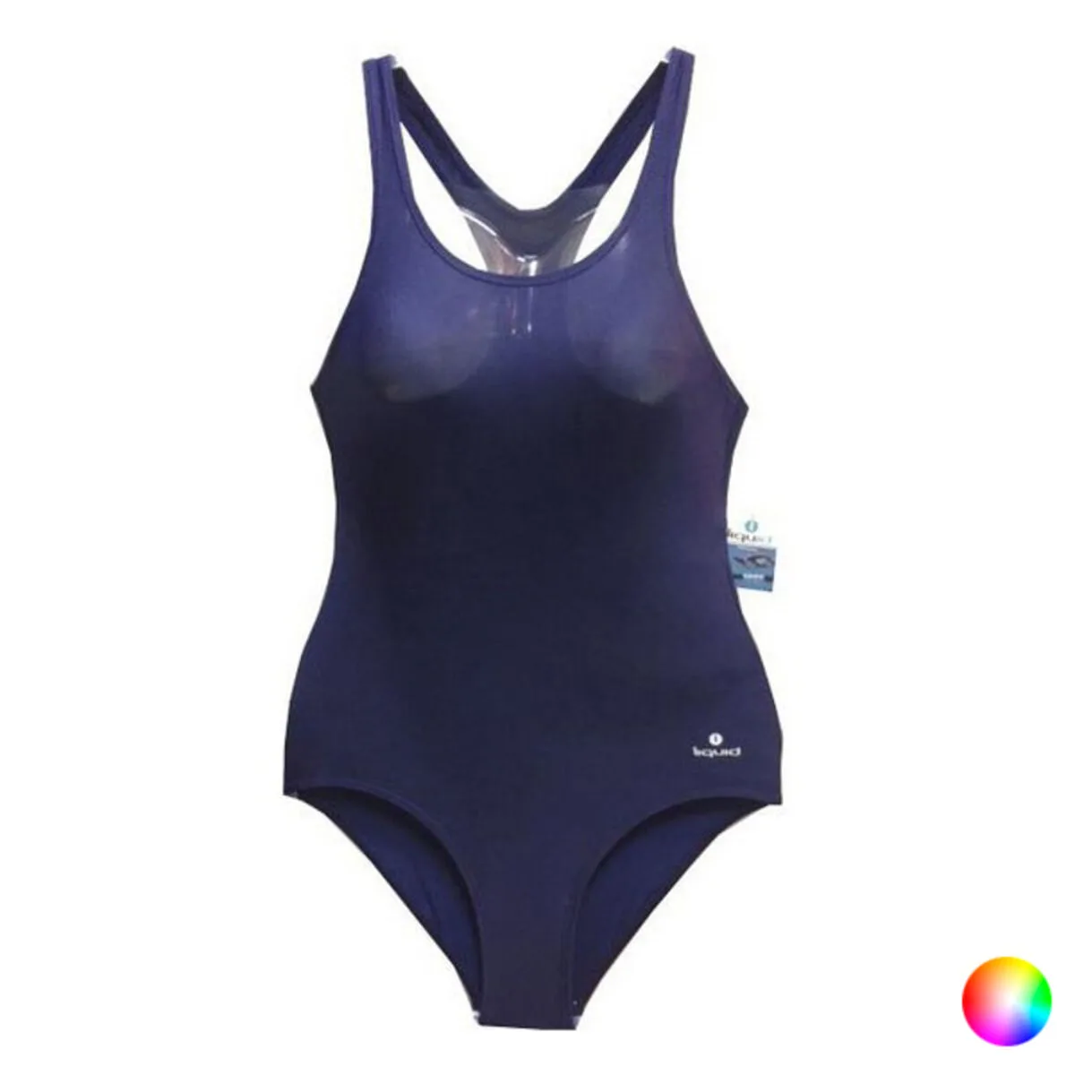 BAÑADOR INFANTIL LIQUID SPORT HELLO