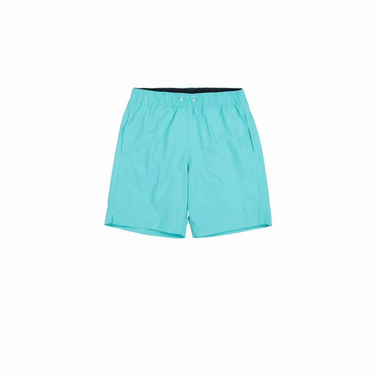 BAÑADOR MUJER CHAMPION AZUL AGUA