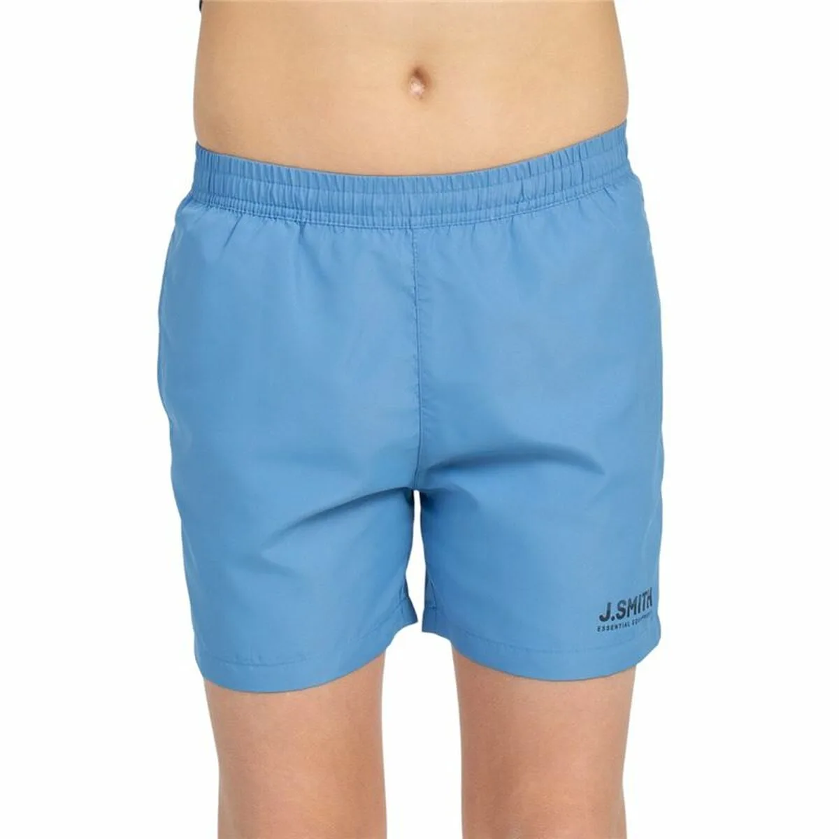 BAÑADOR MUJER JOHN SMITH AZUL AÑIL