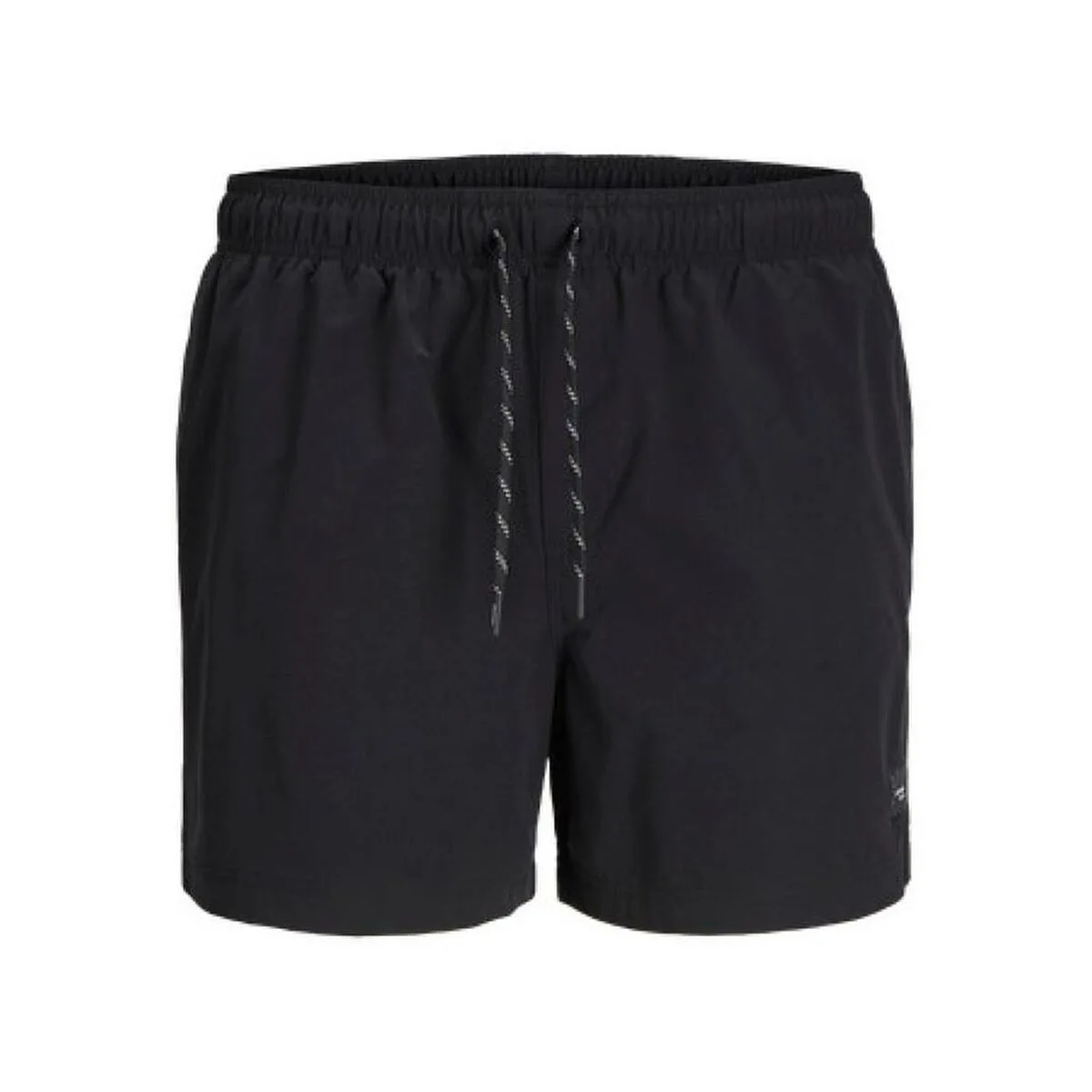 BAÑADOR HOMBRE JACK & JONES JPSTMAUI JJSWIM SOLID AKM SN NEGRO