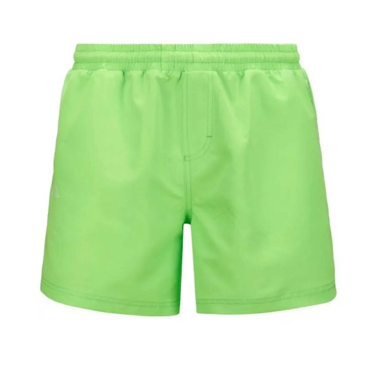 BAÑADOR HOMBRE KAPPA FULTOMI VERDE VERDE LIMÓN