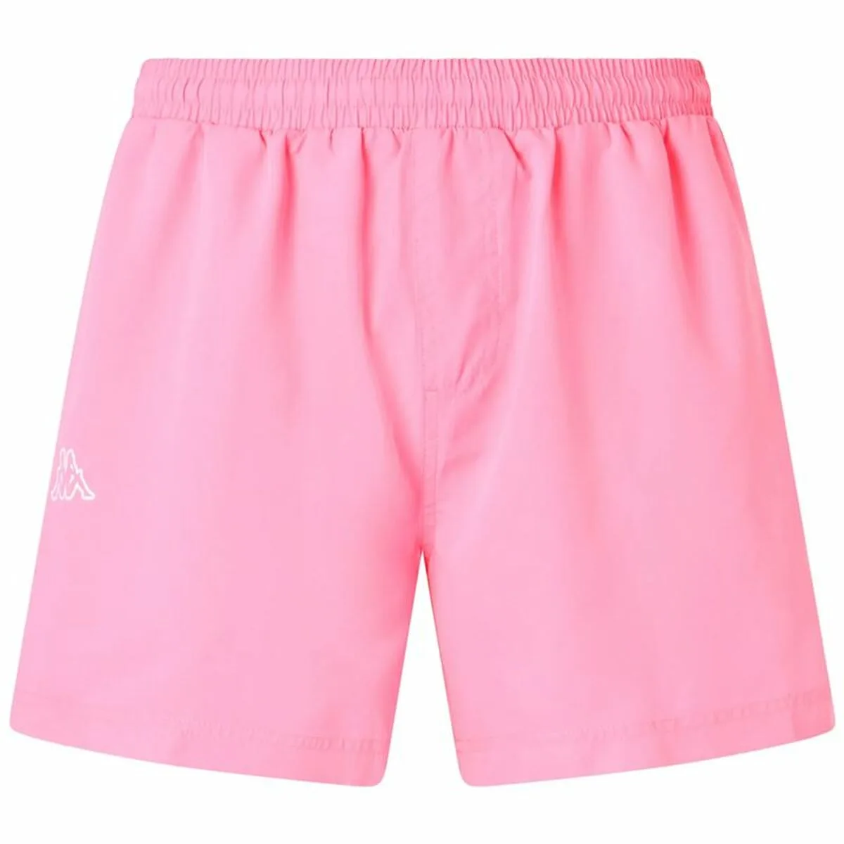 BAÑADOR HOMBRE KAPPA FULTOMI ROSA