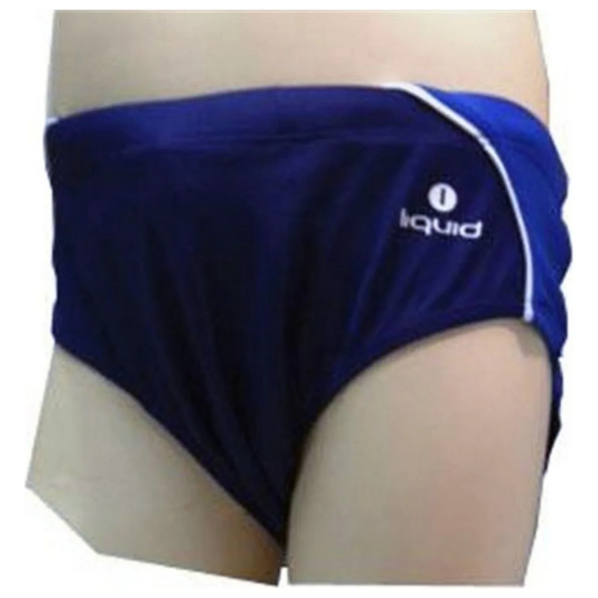 BAÑADOR HOMBRE LIQUID SPORT SLIP LOU