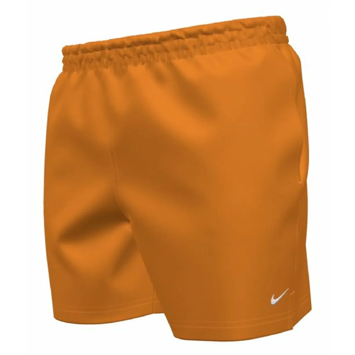 BAÑADOR HOMBRE NIKE VOLLEY SHORT 5” NESSA560 811 NARANJA