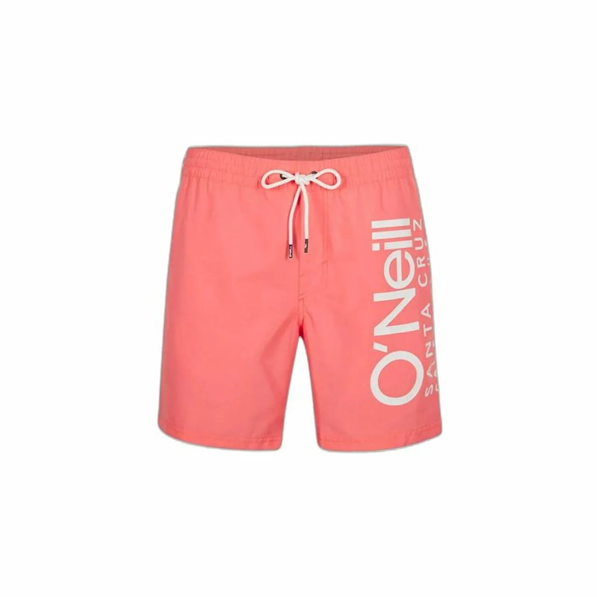 BAÑADOR HOMBRE O'NEILL  U-BACK CORAL